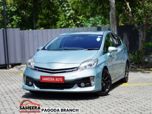 Toyota Prius 3RD GENERATION 2012 for Sale