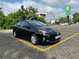 Toyota Prius 4th 2016 for Sale
