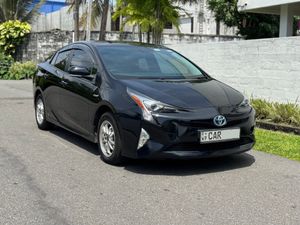 Toyota Prius 4th Gen 2016 for Sale