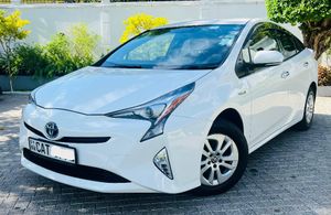 Toyota Prius 4th Generation 2016 for Sale