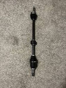 Toyota Prius Alpha CV Axel for Sale