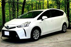 Toyota Prius Alpha Hybrid Battery Lithium for Sale