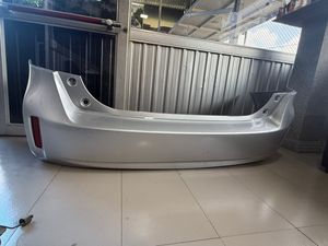 Toyota Prius Alpha ZVW40 Rear Buffer for Sale