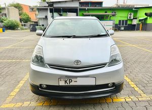 Toyota Prius Anniversary Edition 2008 for Sale