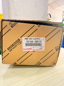 Toyota Prius Aqua Genuine Water Pump for Sale