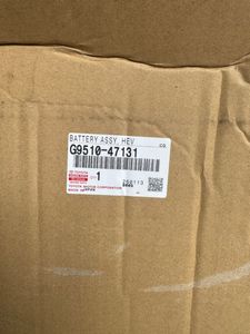 Toyota Prius brand new battery 2026 for Sale