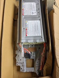 Toyota Prius Brand New Battery for Sale