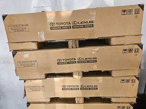 Toyota Prius Brandnew Hybrid Battery for Sale