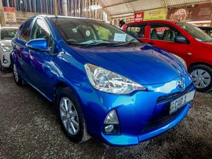 Toyota Prius C 2015 for Sale