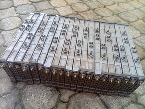 Toyota Prius C Aqua Hybrid Battery Cells for Sale Toyota Prius C Aqua Hybrid Battery Cells for Sale