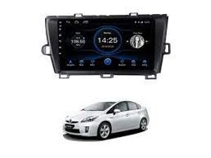 Toyota Prius Car Audio 9inch Panel for Sale