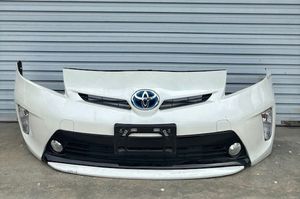 Toyota Prius Complete Front Buffer for Sale