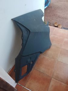Toyota Prius cut for Sale