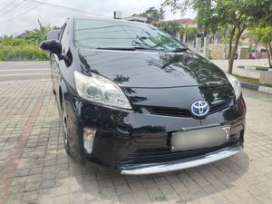 Toyota Prius Face Lift 2012 for Sale