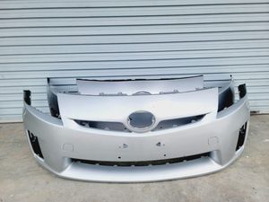 Toyota Prius Front Buffer for Sale