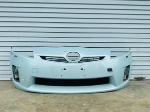 toyota prius front bumper for Sale