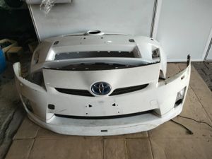 Toyota Prius Front Bumper for Sale