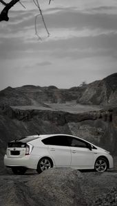 Toyota Prius G 2011 for Sale