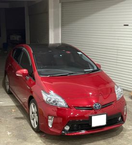 Toyota Prius G Touring 2012 for Sale