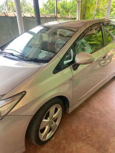 Toyota Prius G touring 2013 for Sale