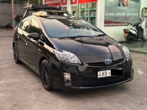 Toyota Prius G Touring Leather 2009 for Sale