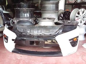 Toyota Prius Gs Front Buffer for Sale