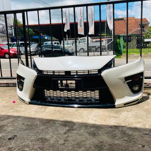Toyota Prius Gs W30 Front Bumper for Sale