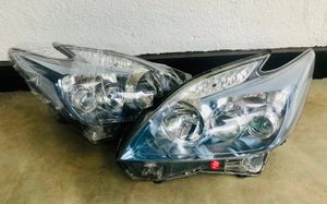 toyota prius head light for Sale