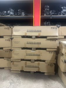 Toyota Prius Hybrid Battery for Sale