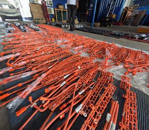 Toyota Prius Hybrid Battery Wire Hunness for Sale
