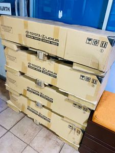 Toyota Prius Japan Hybrid Battery for Sale