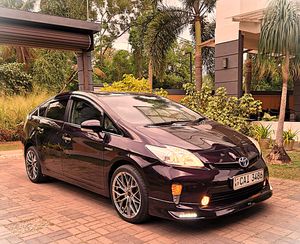 Toyota Prius Limited Edition 2015 for Sale