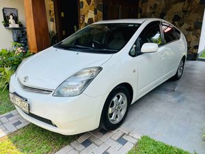 Toyota Prius NHW20 2021 for Sale