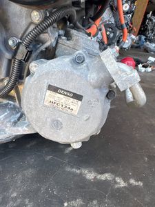 Toyota Prius Nhw20 Ac Compressor (recondition) for Sale