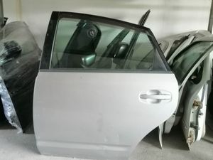 Toyota Prius (NHw20) LH Rear Door - Reconditioned for Sale