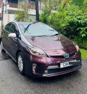 Toyota Prius Phv 2015 for Sale