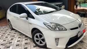 Toyota Prius 2012 for Sale