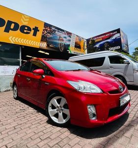 Toyota Prius S Grade 2010 for Sale