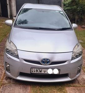 Toyota Prius S Grade 2011 for Sale