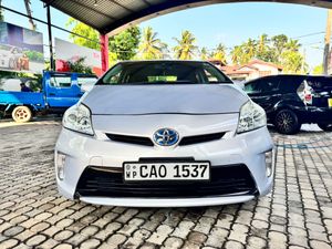 Toyota Prius S GRADE 2013 for Sale