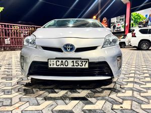 Toyota Prius S GRADE 2013 for Sale
