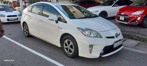 Toyota Prius S Limited 2013 for Sale