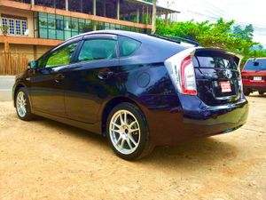 Toyota Prius S Limited 2013 for Sale