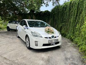 Toyota Prius S Touring 2011 for Sale