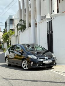 Toyota Prius S Touring 2012 for Sale