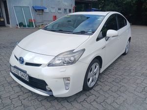 Toyota Prius S Touring 2013 for Sale
