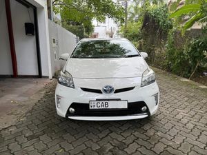 Toyota Prius S Touring 2014 for Sale