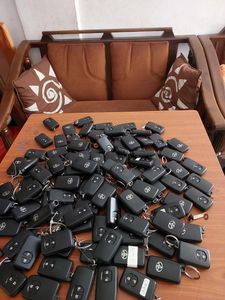 Toyota Prius Smart Key for Sale
