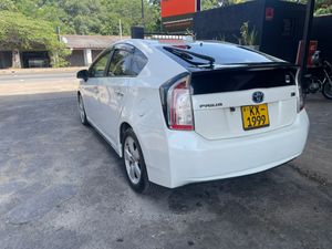 Toyota Prius Stouring 2011 for Sale