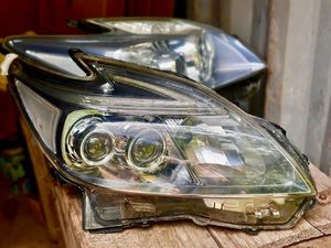 Toyota prius upper LED head light for Sale